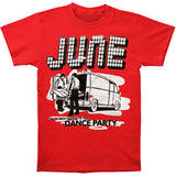 Dance Party T-shirt Style001