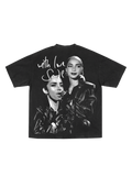 Sade Adu Tee