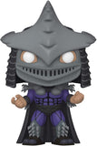 Funko Pop! Movies Teenage Mutant Ninja Turtles 2 Super Shredder Vinyl Figure