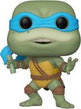 Funko Pop! Movies: Teenage Mutant Ninja Turtles: Secret of The Ooze - Leonardo #1134