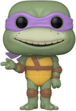 Funko Pop! Movies: Teenage Mutant Ninja Turtles: Secret of The Ooze - Donatello #1133