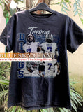 Vintage Boston Celtics T-Shirt Retro Basketball Fan T-Shirt