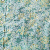 Hawaiian Shirts For Men Jasmine Designer Shirt