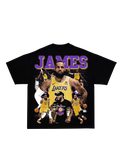 King James Tee