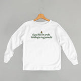 I Like Smiling Script (Kids)
