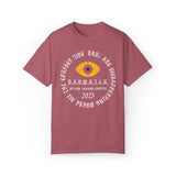 DADWATCH Lockup Tee
