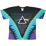 Dark Side VDye Tie Dye T-shirt