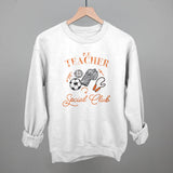 P.E. Teacher Social Club