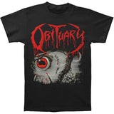 Cause Of Death T-shirt