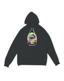 Mushroom Hoodie