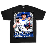 L.A. 2024 Champions Tee (F+B)