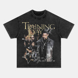 TRAINING DAY  YOU CAN'T KILL ME TEE