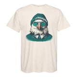 Philadelphia Football Retro Mascot Crewneck Shirt