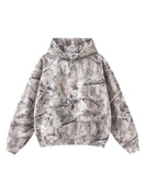 FROST CAMO HOODIE