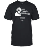 Dog Hiii Senate Hiiiiiiiiii Shirt