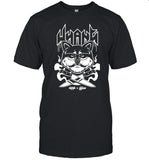 Chef Brian Tsao Whang X Tsao Shirt