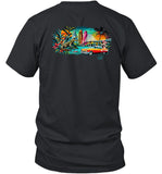 Conservativeant Patriot Ant's Paradise Tee Shirt