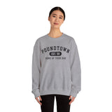 POUNDTOWN SWEATSHIRT