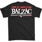 Beyond The Darkness T-shirt