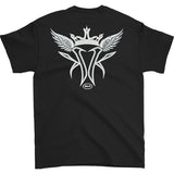 Collar Logo T-shirt