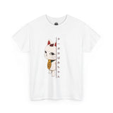 Turbo Abuela Funny Anime Manga Graphic T-Shirt