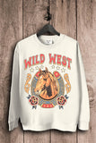 Wild West Sweatshirts
