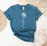 Faith T-Shirt
