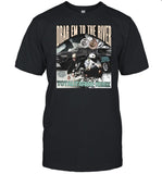 Drag Em To The River Totalitarian Remix Shirt