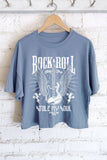 Rock N Roll Stole My Soul