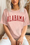 Alabama Puff Mineral Graphic Tshirts