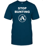 Anti Bunting Shirt