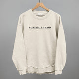Basketball Mama (Serif + Doodle)