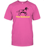 Americanmary The National Dog T Shirt