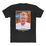 Alex Murdaugh Yearbook Tee