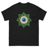FNM Classic Slime Sludge Eye Logo Tee