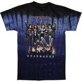 Destroyer Tie Dye T-shirt
