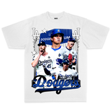 L.A. 2024 Champs Tee