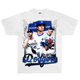 L.A. 2024 Champions Tee (F+B)