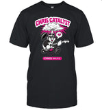 Chris Catalyst Shirt