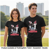 Cleveland Baseball Heritage Guardians Indians Skyline Shirt