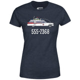 555-2368 - Women's T-Shirt