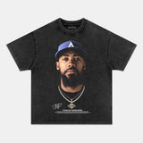 TEOSCAR HERNANDEZ TEE Style002