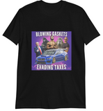Blowing Gaskets Tee