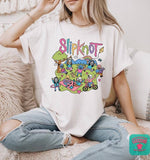 Slipknot Kawaii Tee - Metal Band Music Gift Unisex T-shirt, Sweatshirt, Hoodie, Long Sleeve Tee