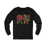 STDP Cryptid Tee Style001