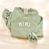 Mimi Sweatshirt, Grandma Mother’S Day Gifts