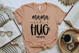 Mama Needs A Huge Margarita T-Shirt