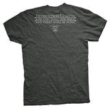 Destruction Cometh T-Shirt Style001