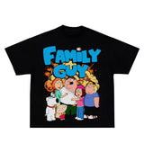 Family Guy Tee