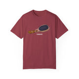Byrd Brush Premium Tee